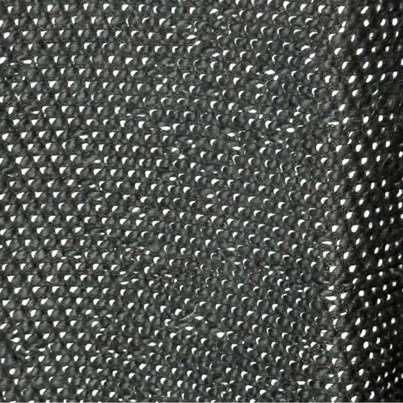 H&M Women’s Black Cold Weather Long Sleeve Sweater Sz S - Picture 3 of 8